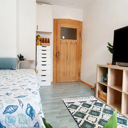 Dantas Apartment Nuremberg Exterior photo