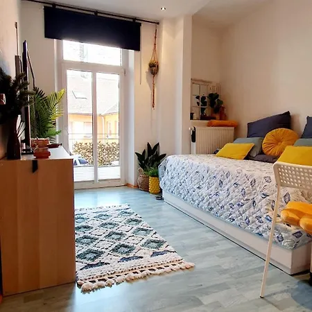 Dantas Apartment Nuremberg Exterior photo