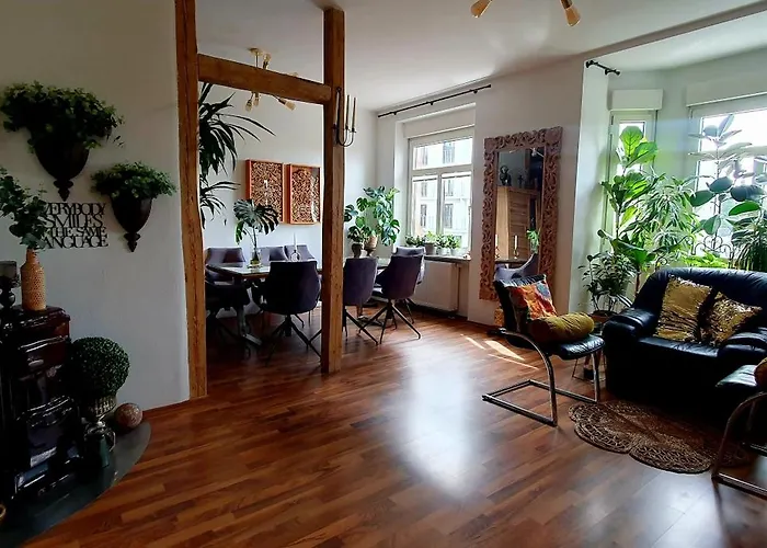 Dantas Apartment