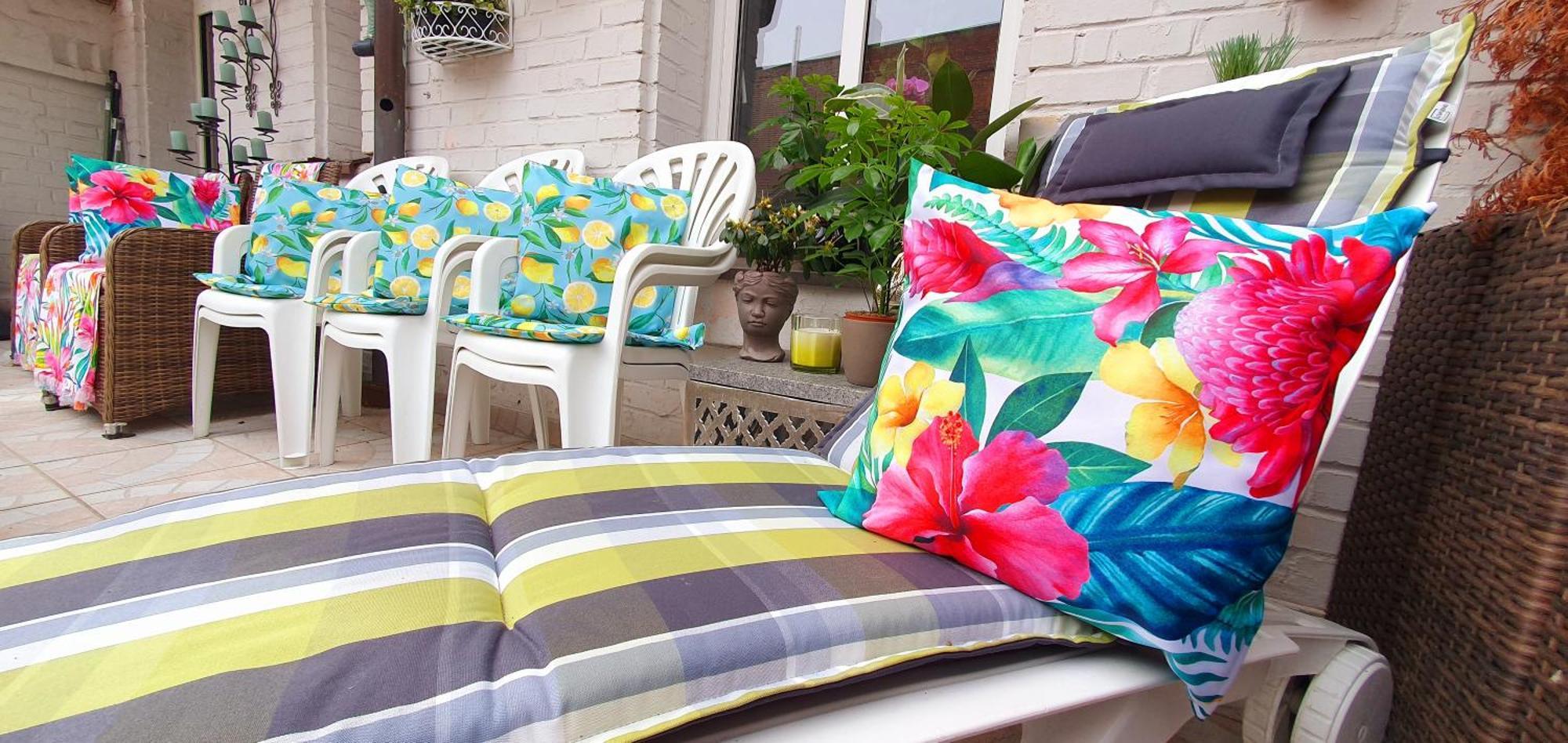 Homestay Dantas Nuremberg