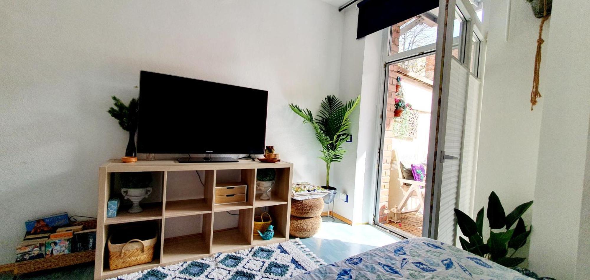 Dantas Homestay Nuremberg