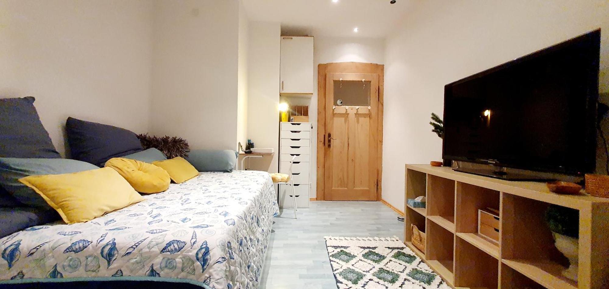 Dantas Homestay *