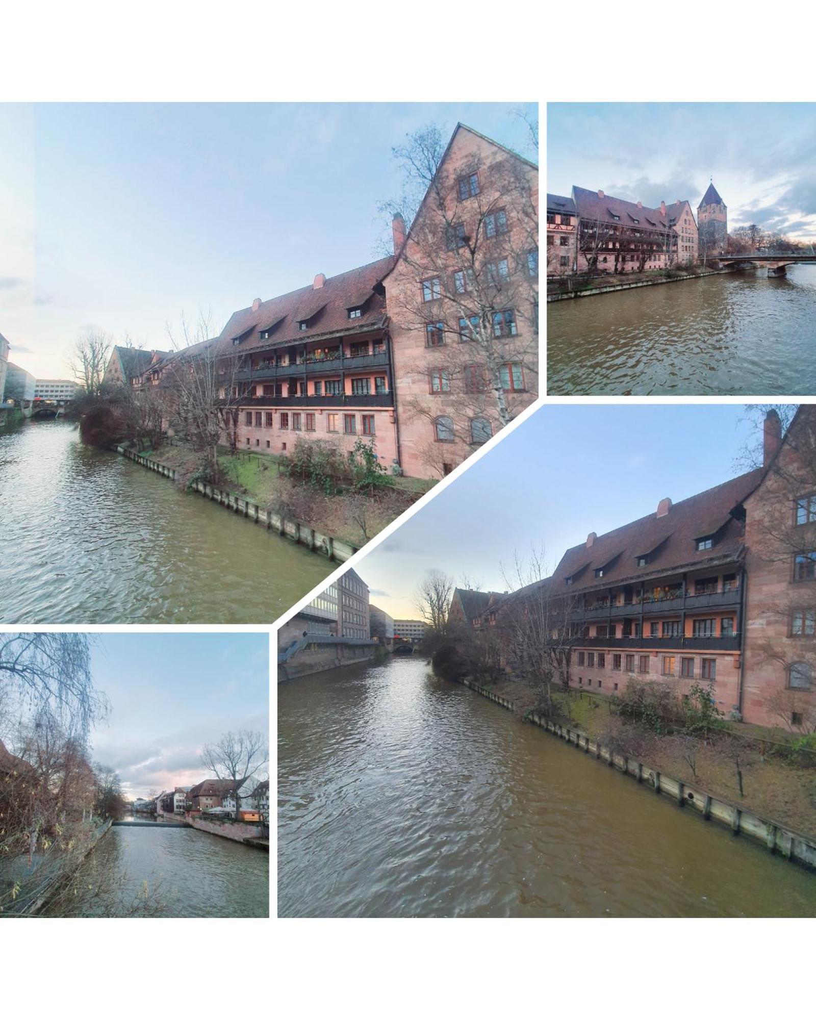 Dantas Homestay Nuremberg