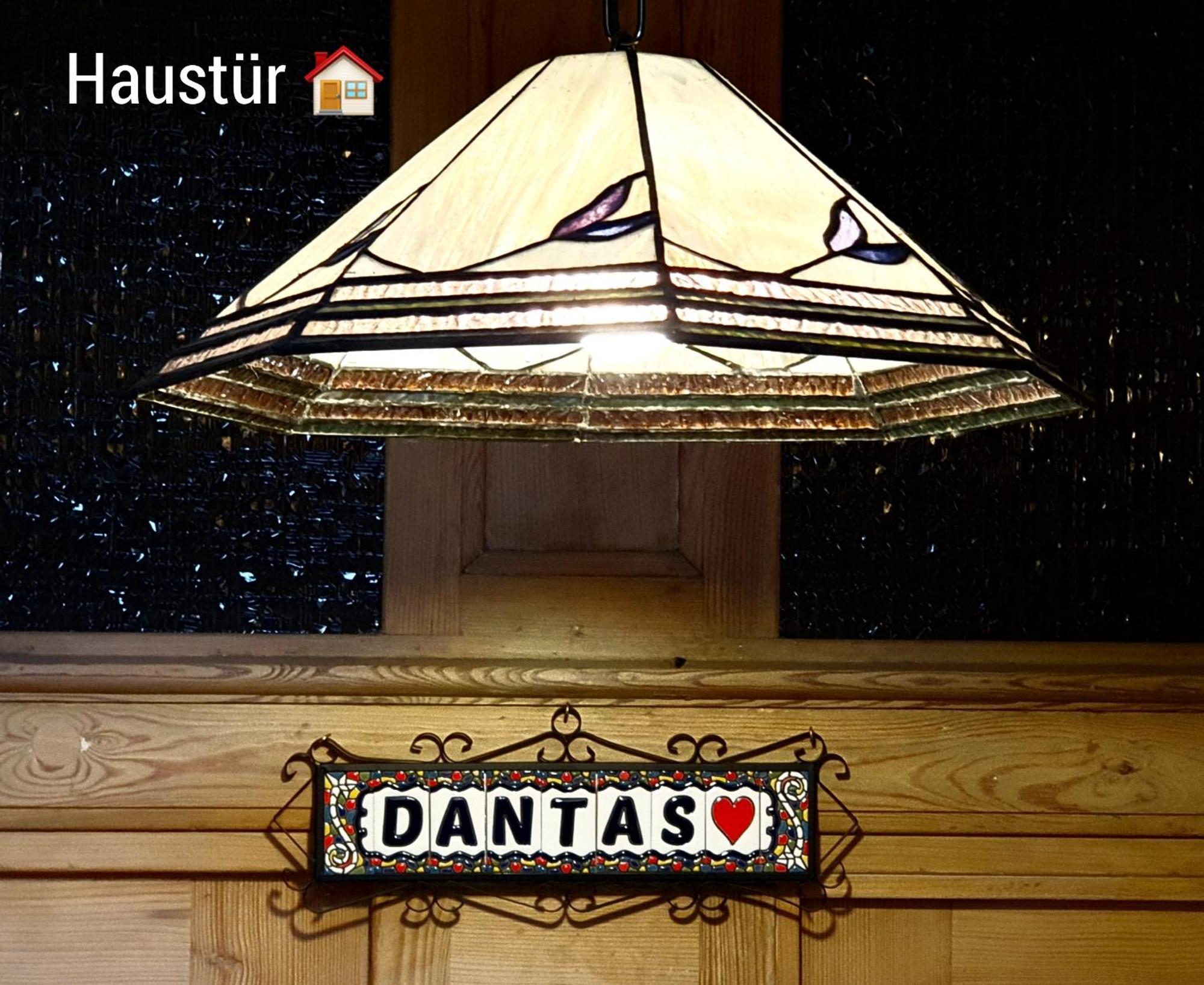 Homestay Dantas Nuremberg