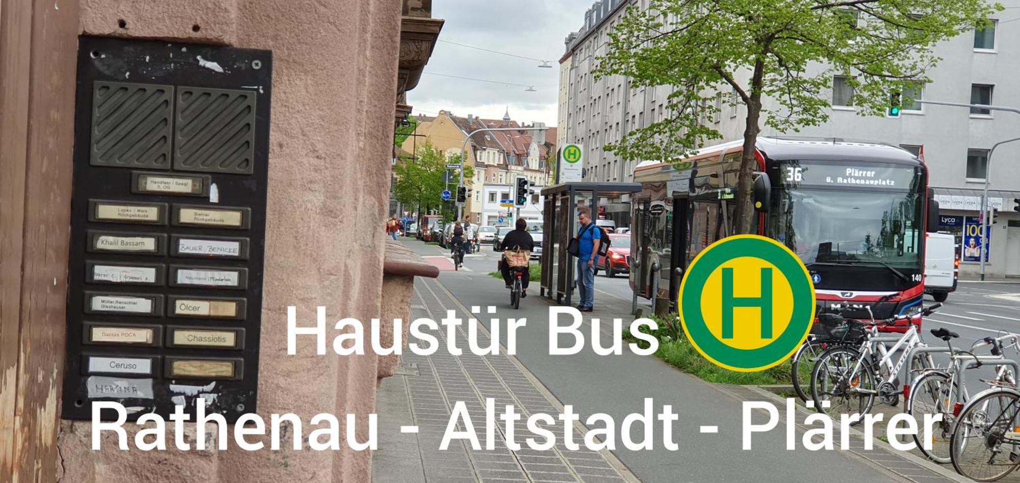 Dantas * Nuremberg