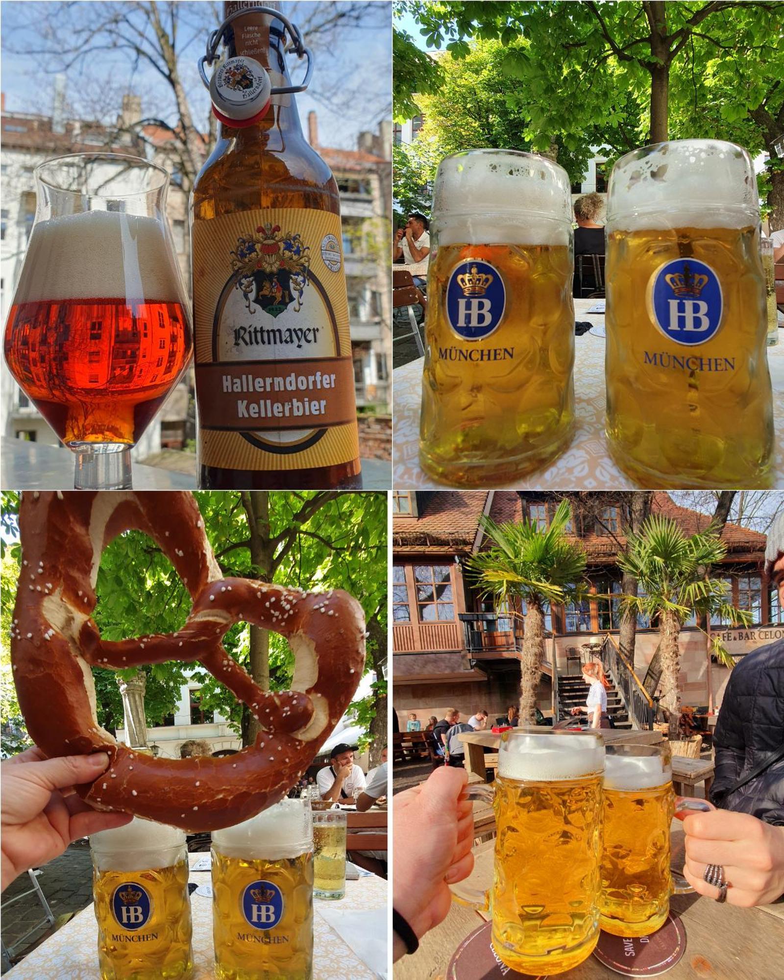 Dantas * Nuremberg
