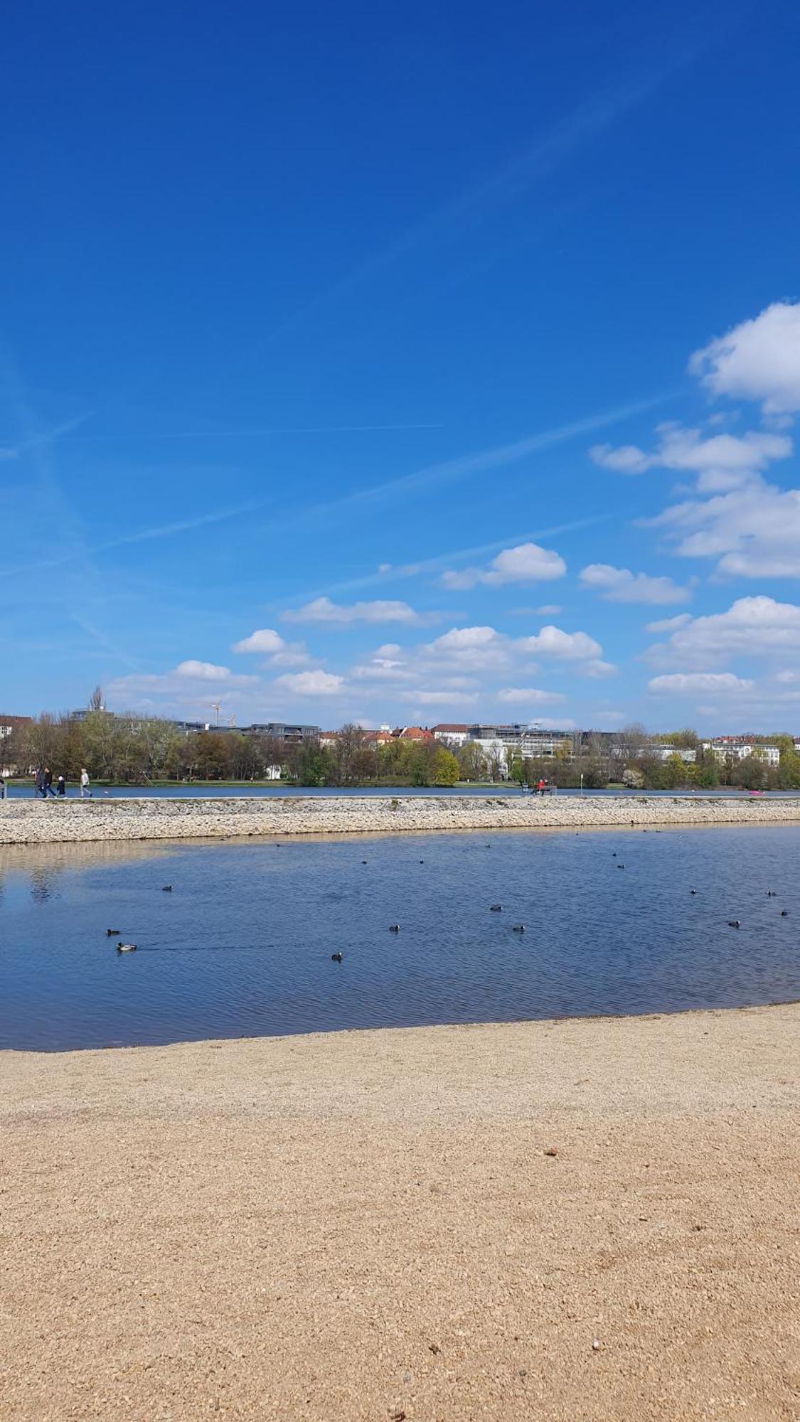 Dantas Homestay Nuremberg