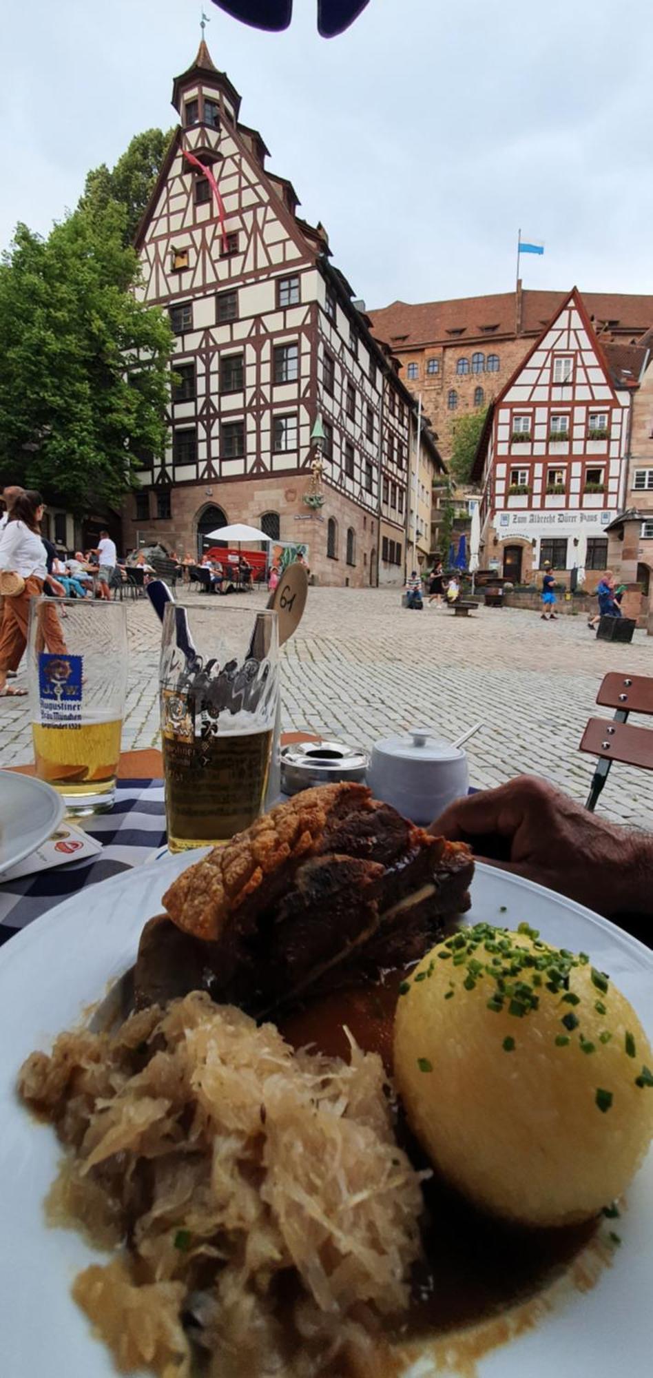 Dantas Homestay Nuremberg