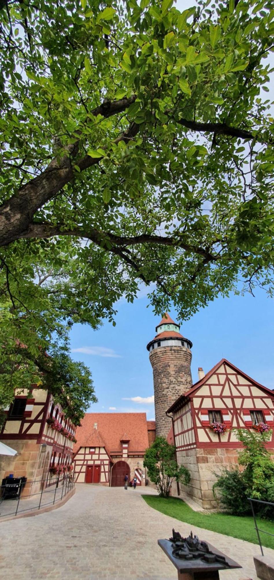 Dantas * Nuremberg