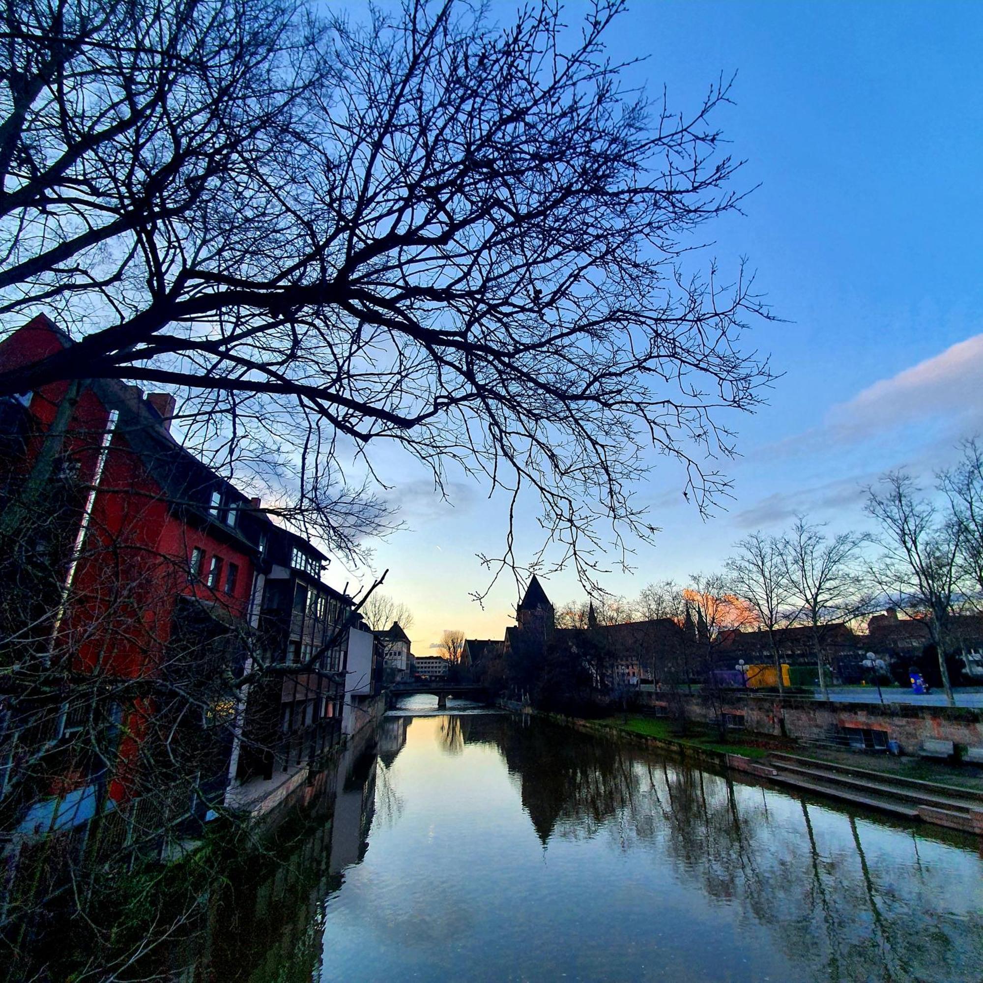Dantas Homestay Nuremberg