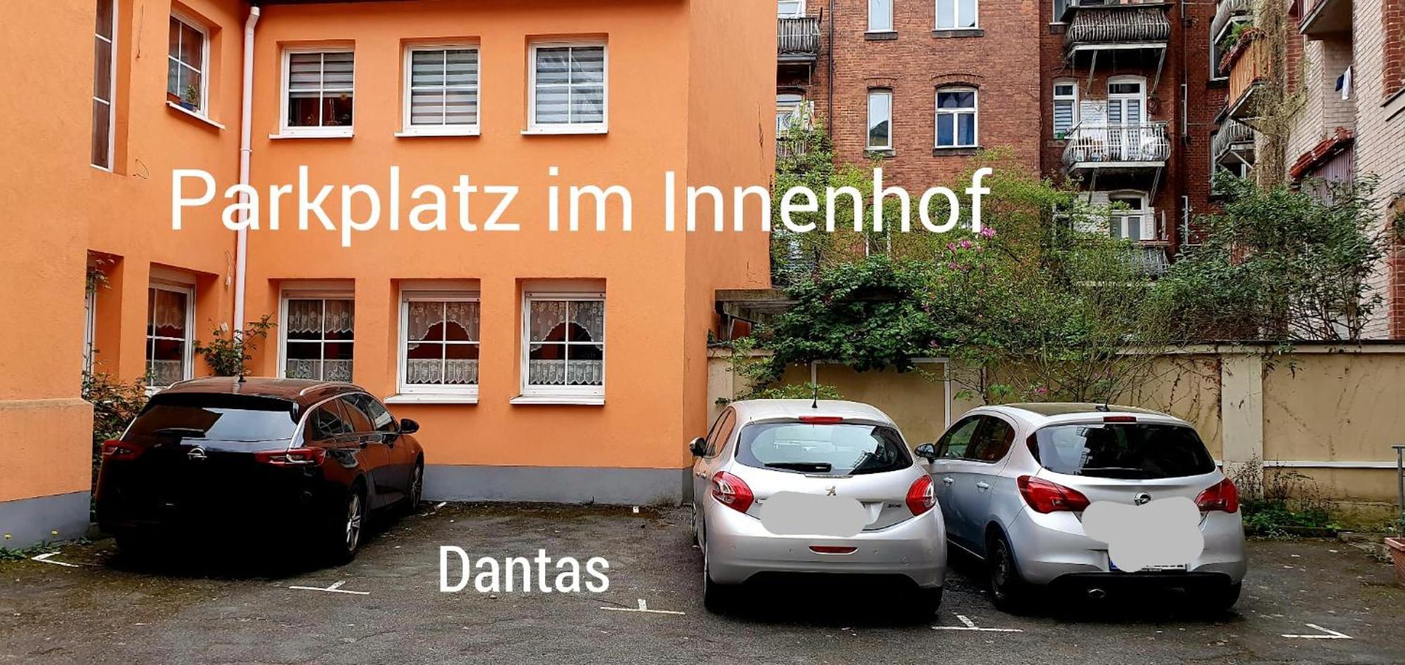 Homestay Dantas